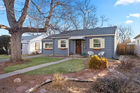 4230 S Pearl St, Englewood, CO 80113