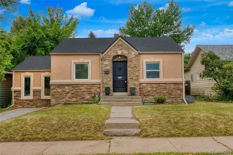 4320 Benton St, Denver, CO 80212