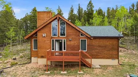 290 Eagle Rock Rd, Florissant, CO 80816