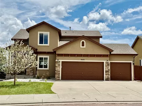 10122 Mt Lincoln Dr, Peyton, CO 80831