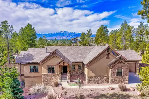 5070 Vessey Rd, Colorado Springs, CO 80908