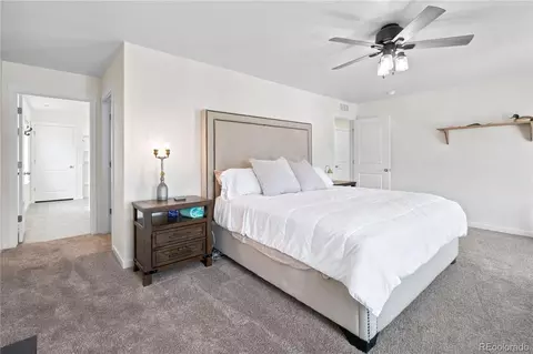 Bedroom - 211 Fox St, Bennett, CO 80102 photo 2 of 4