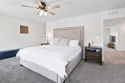 Bedroom - 211 Fox St, Bennett, CO 80102 photo 1 of 4