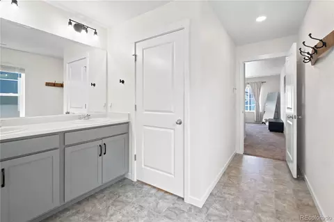 Entry Way - 211 Fox St, Bennett, CO 80102 photo 2 of 2