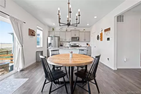 Dining - 211 Fox St, Bennett, CO 80102 photo 1 of 1