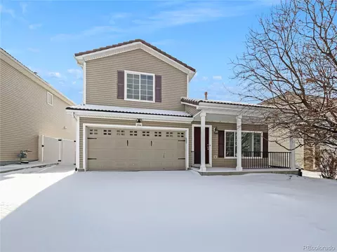 18986 E 51st Pl, Denver, CO 80249