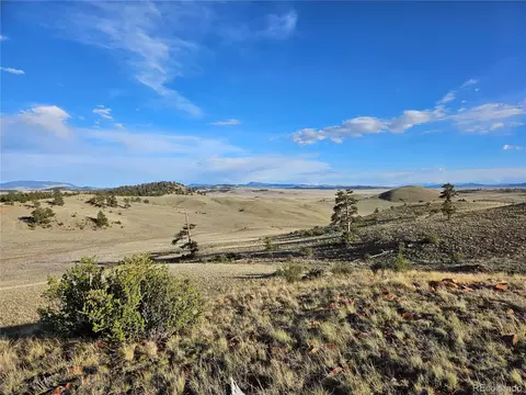 Pcs #24142 Antero Road, Hartsel, CO 80449