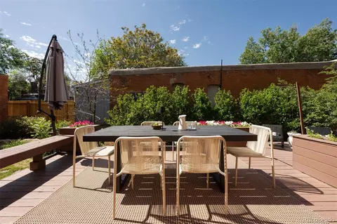 Exterior - 2536 N Gilpin St, Denver, CO 80205 photo 3 of 11