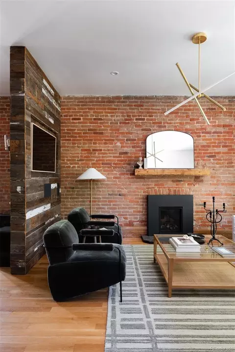 Living - 2536 N Gilpin St, Denver, CO 80205 photo 1 of 4