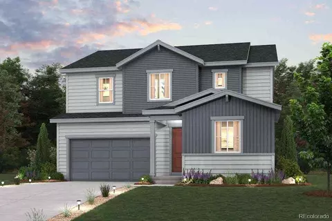 1430 Loraine Cir N, Erie, CO 80516