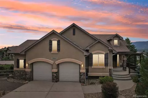 15947 Bridle Ridge Dr, Monument, CO 80132