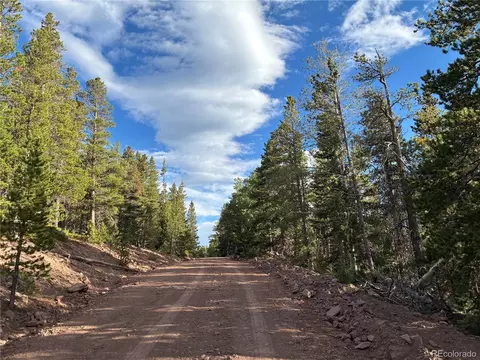 lot3189 Zipf, Fort Garland, CO 81133