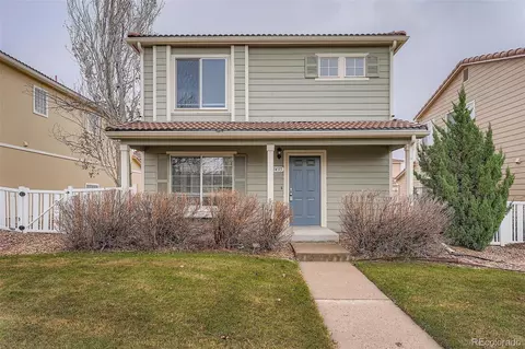 21435 E 46th Ave, Denver, CO 80249