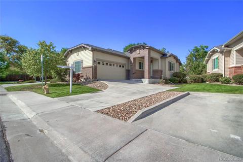 3733 E 129th Pl, Thornton, CO 80241 photo 1