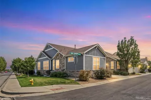 5708 S Van Gordon St, Littleton, CO 80127
