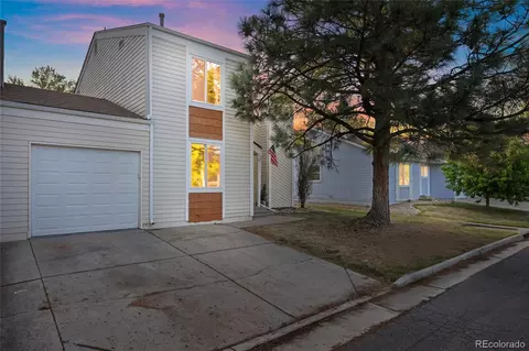 16129 E Rice Pl #B, Aurora, CO 80015
