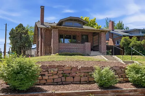 601 Jackson St, Denver, CO 80206