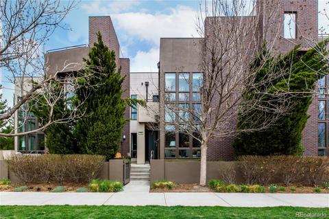 7753 E 29th Ave, Denver, CO 80238 photo 1