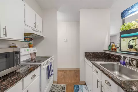 2281 S Vaughn Way #316A, Aurora, CO 80014