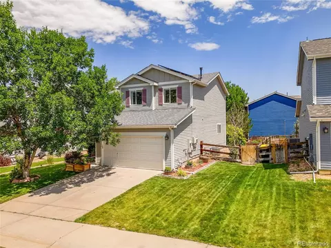 9595 Elk Mountain Cir, Littleton, CO 80125