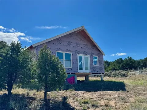 7302 Tiernan Rd, Fort Garland, CO 81133