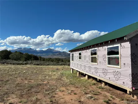 7302 Tiernan Rd, Fort Garland, CO 81133
