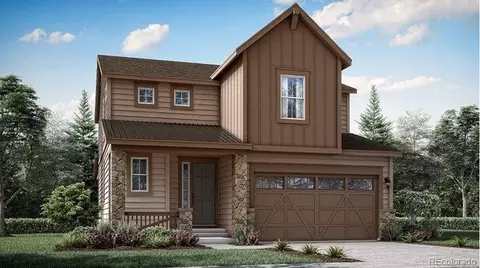 12698 W Geddes Dr, Littleton, CO 80127