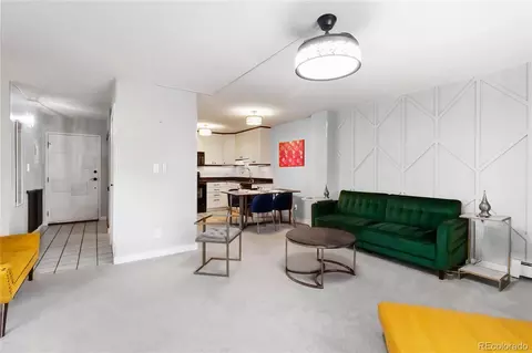6930 E Girard Ave #307, Denver, CO 80224