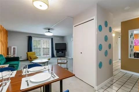 6930 E Girard Ave #307, Denver, CO 80224