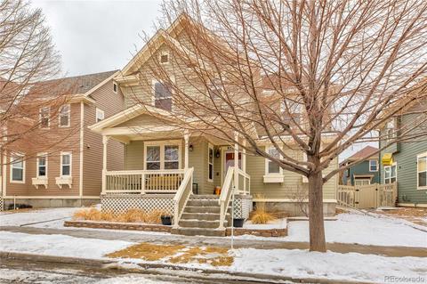 9502 E 109th Pl, Henderson, CO 80640 photo 1