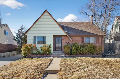4181 S Eliot St, Englewood, CO 80110