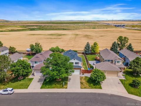 22391 E Oberlin Dr, Aurora, CO 80018 photo 2