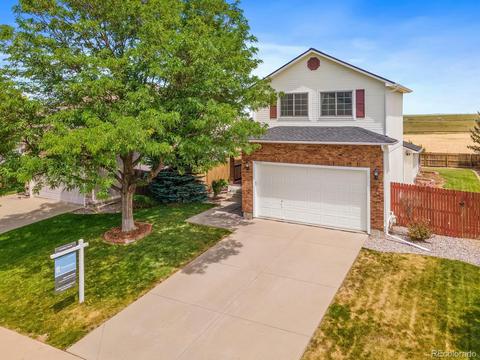 22391 E Oberlin Dr, Aurora, CO 80018 photo 1