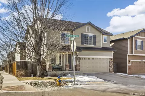 7783 Autumn Leaf Way, Colorado Springs, CO 80922