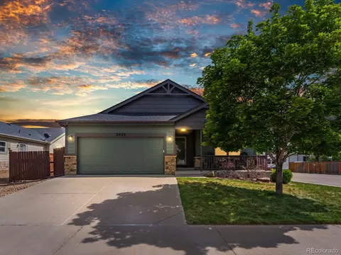 2434 Carriage Dr, Milliken, CO 80543