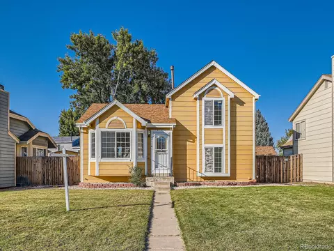 21141 E 43rd Ave, Denver, CO 80249