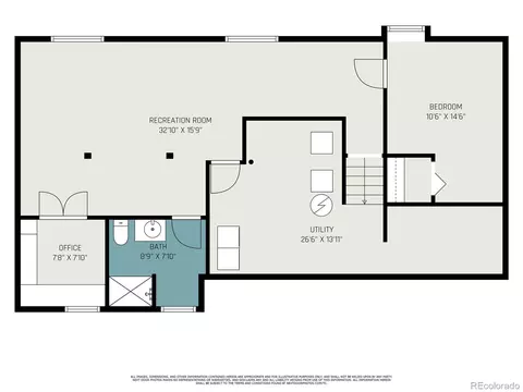 6155 S Ivanhoe St, Centennial, CO 80111 photo 34