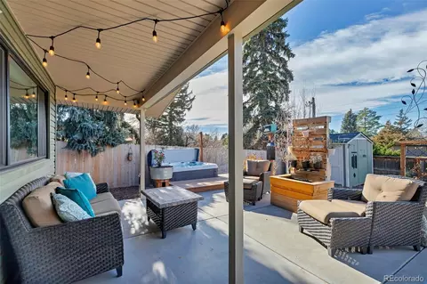6155 S Ivanhoe St, Centennial, CO 80111 photo 31
