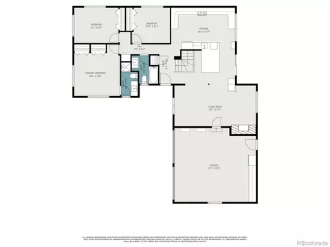 6155 S Ivanhoe St, Centennial, CO 80111 photo 33