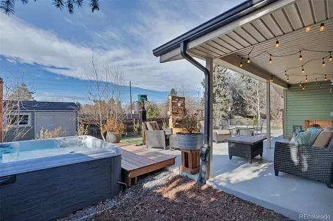 6155 S Ivanhoe St, Centennial, CO 80111 photo 28