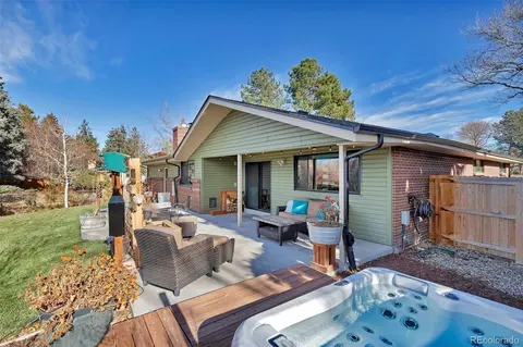 6155 S Ivanhoe St, Centennial, CO 80111 photo 27