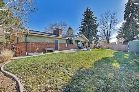 6155 S Ivanhoe St, Centennial, CO 80111 photo 29