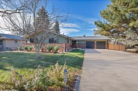 6155 S Ivanhoe St, Centennial, CO 80111