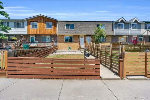 9461 W 47th Ave, Wheat Ridge, CO 80033