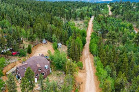136 Lakeview Rd, Bailey, CO 80421 photo 36
