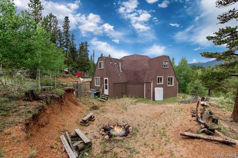 136 Lakeview Rd, Bailey, CO 80421 photo 32