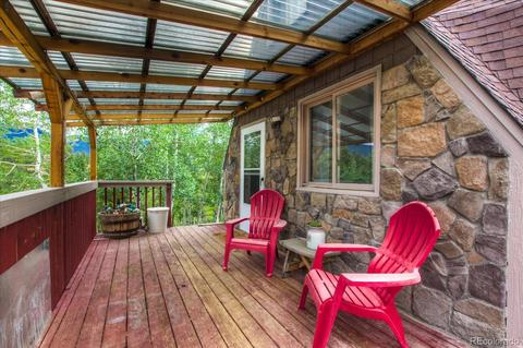 136 Lakeview Rd, Bailey, CO 80421 photo 10