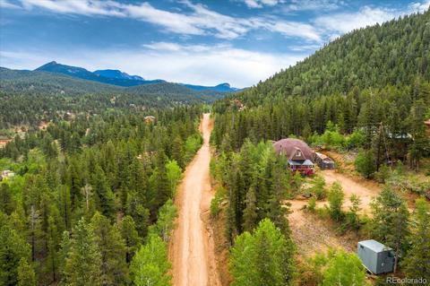 136 Lakeview Rd, Bailey, CO 80421 photo 40