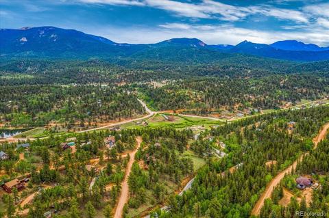 136 Lakeview Rd, Bailey, CO 80421 photo 39