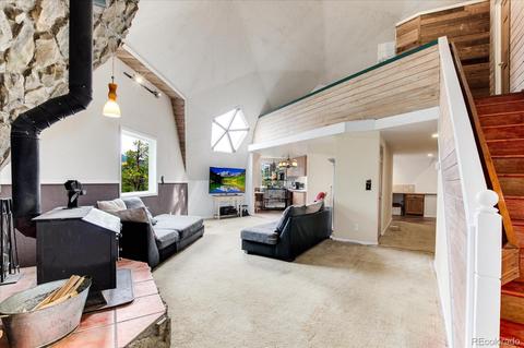 136 Lakeview Rd, Bailey, CO 80421 photo 15